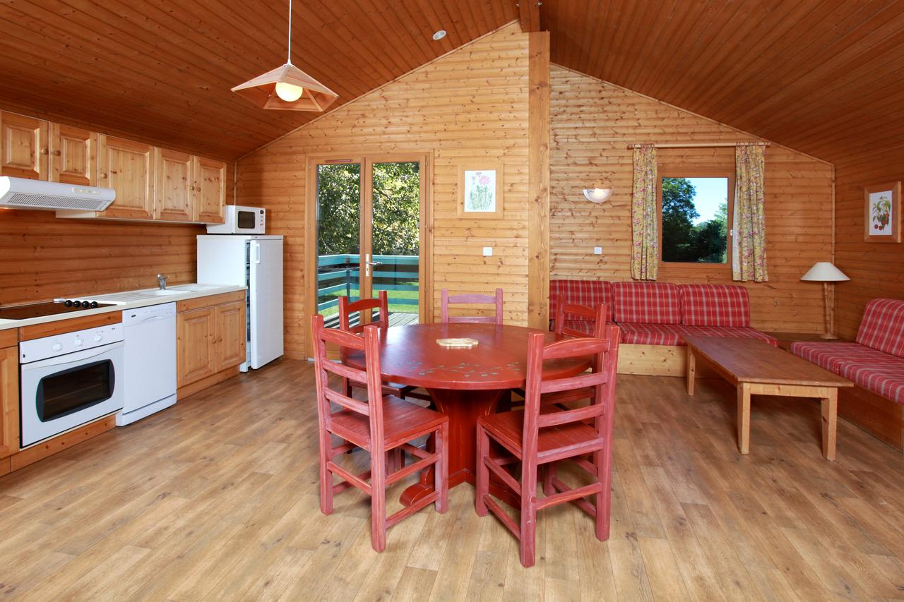 Chalet les crozats 39130 uxelles