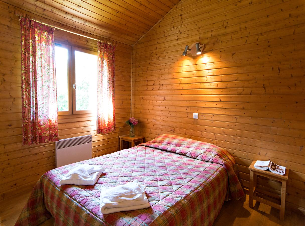 Uxelles chalet les crozats
