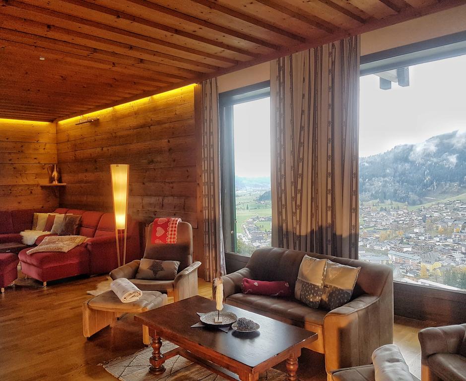 Chalet carpe diem