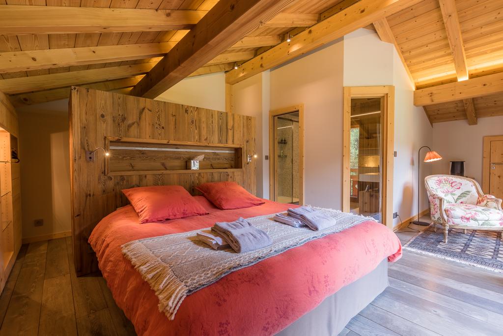 Chalet le vanant