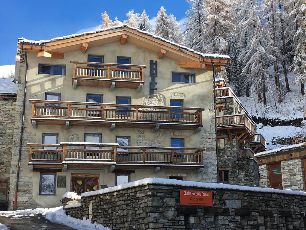Chalet a val d isere