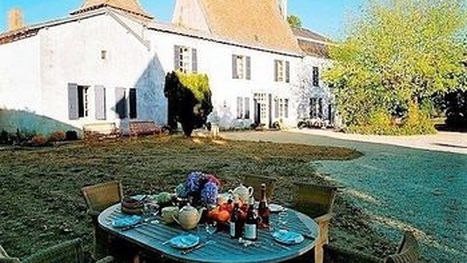 Chalet de la chenaud