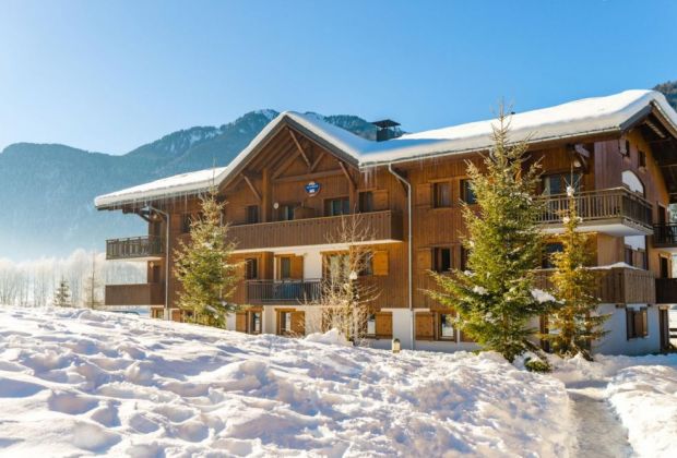 Location chalet 10 personnes savoie