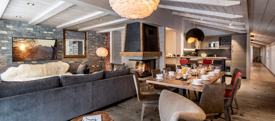 Location chalet bagneres de bigorre