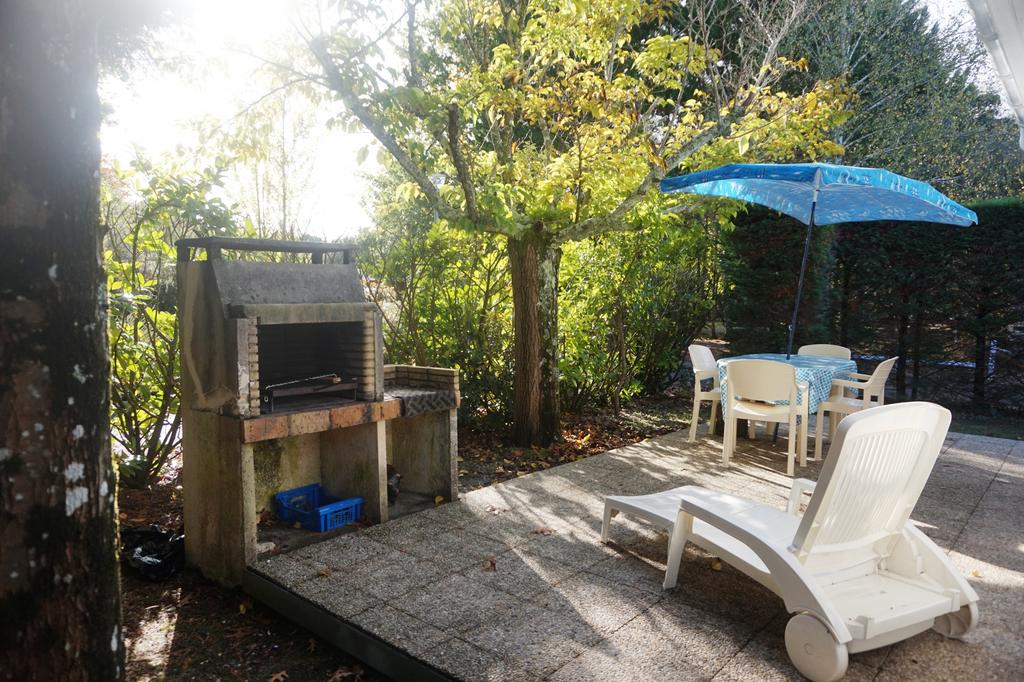 Chalet biscarosse