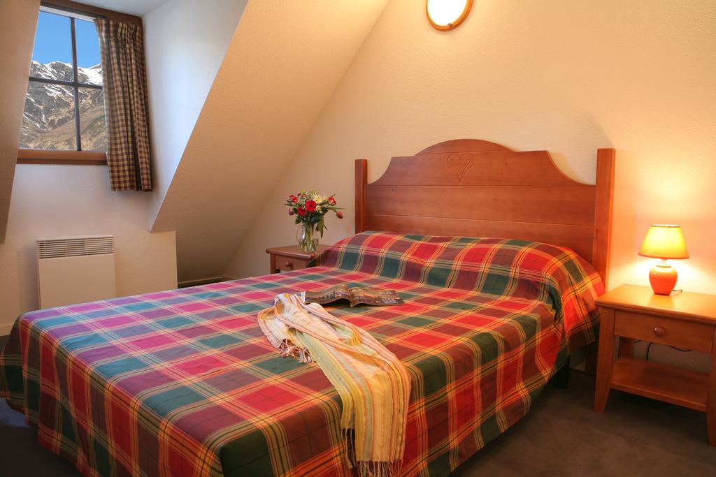 Residence les chalet d'estive cauterets