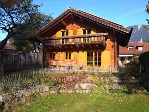 Location chalet allemagne