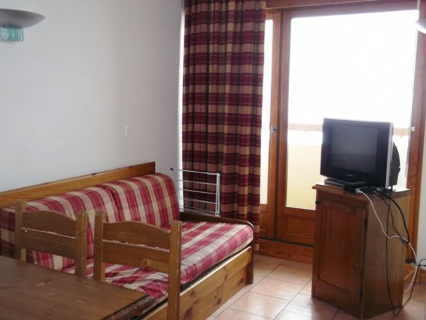 Le chalet d orcières