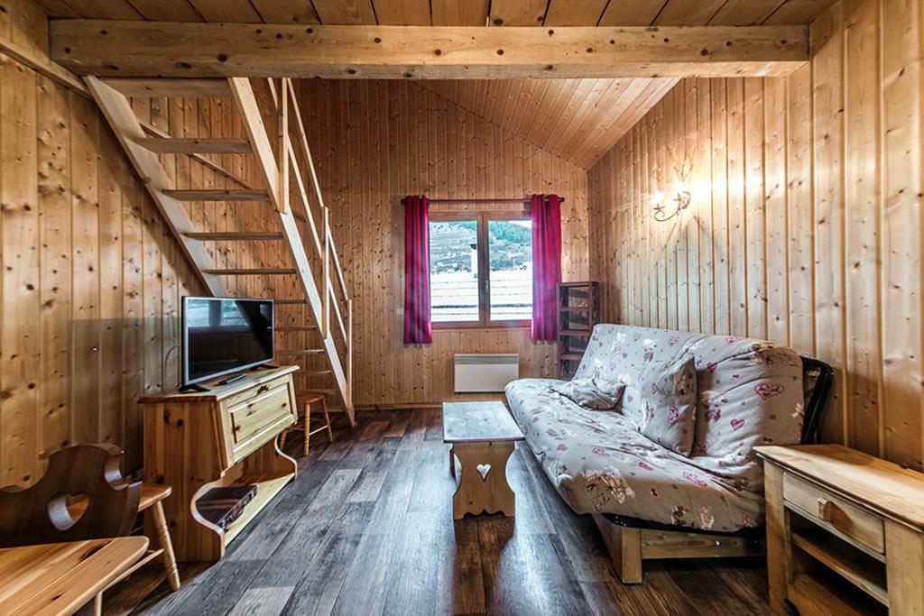 Chalet gourmand