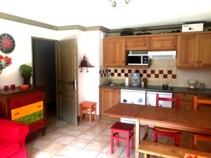 Chalet 7 laux