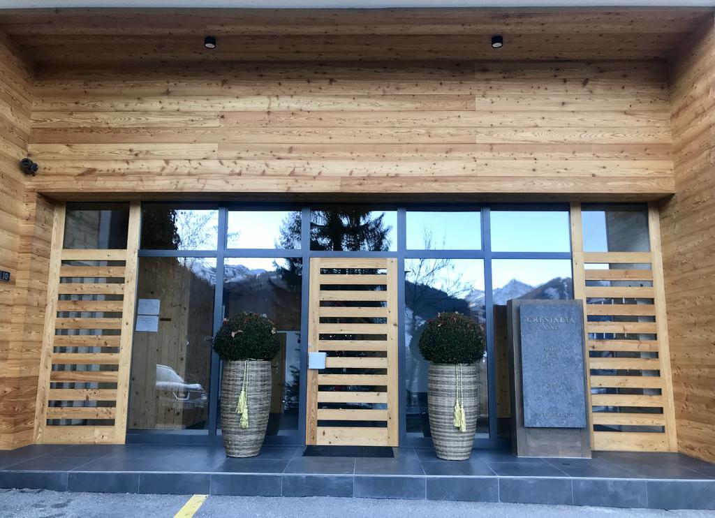 Chalet orion