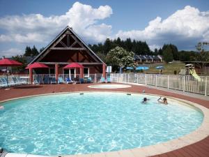 Chalet gua des brasses