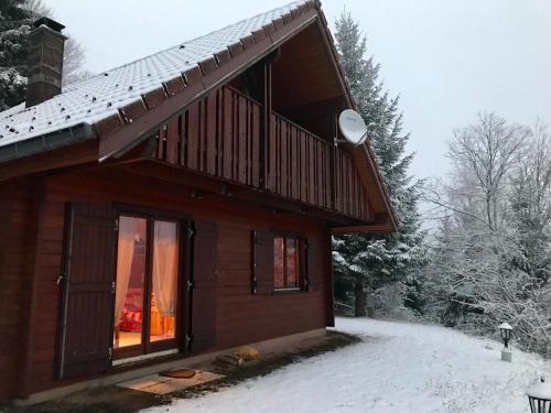 Chalet vosges location
