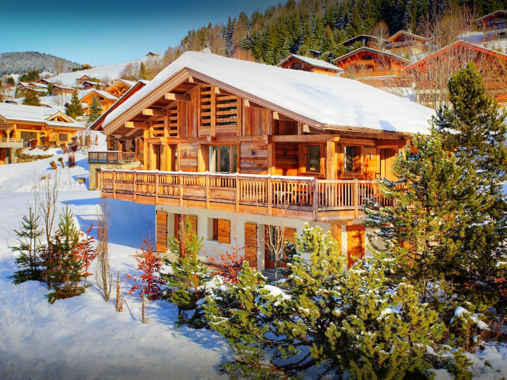 Chalet du parc yerres