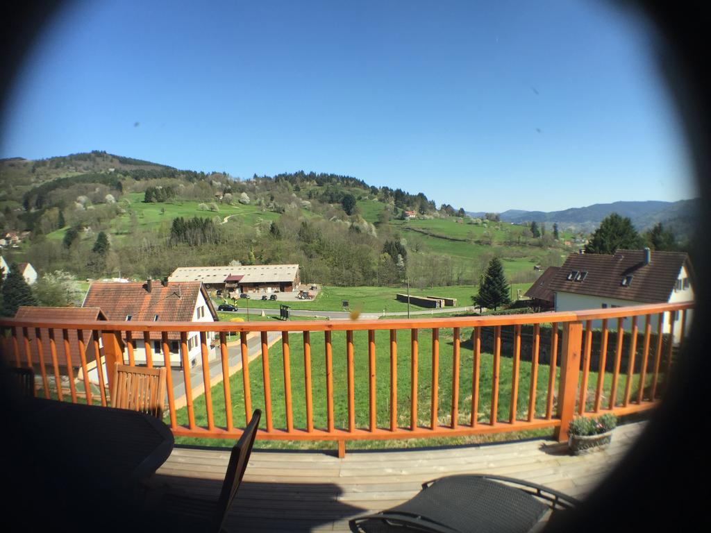 Chalet soultzeren