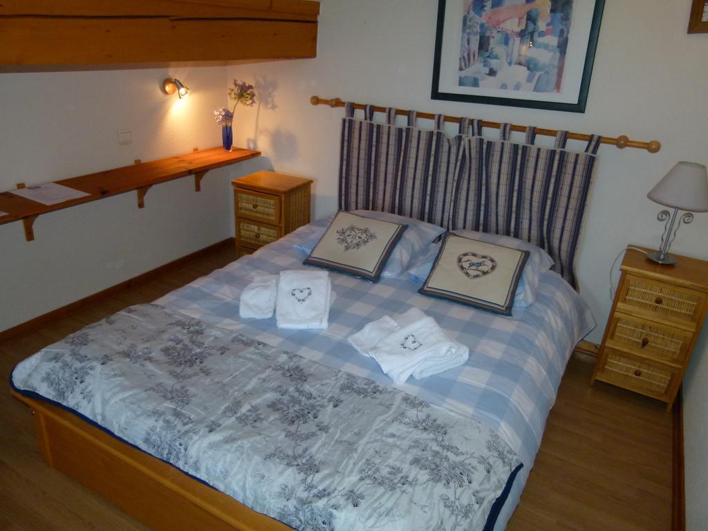 Chalet de la yodine