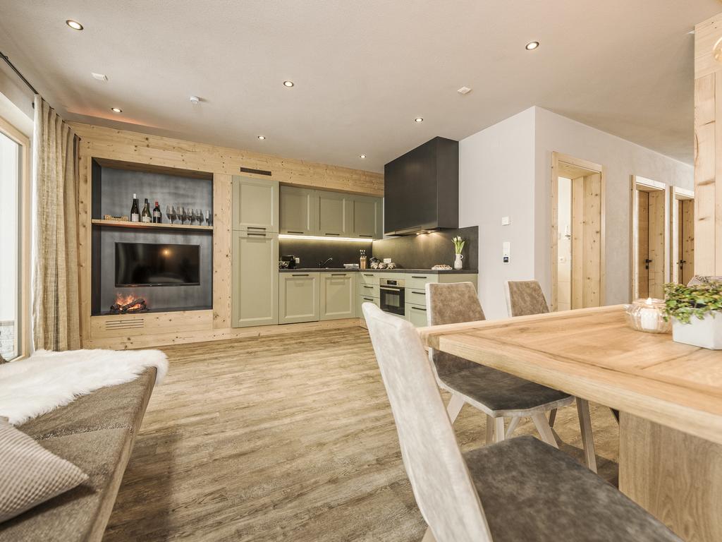 Chalet e