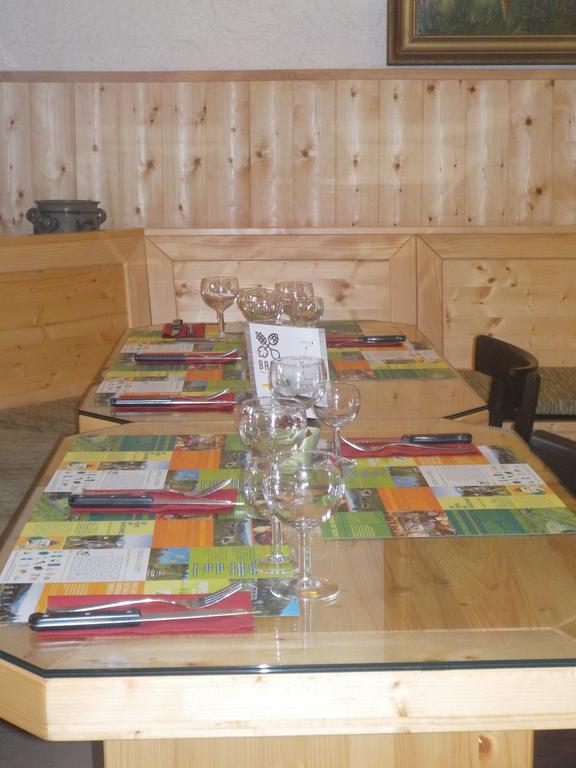 Location chalet sainte marie aux mines