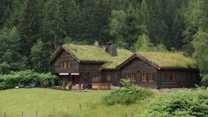 France2 replay le chalet