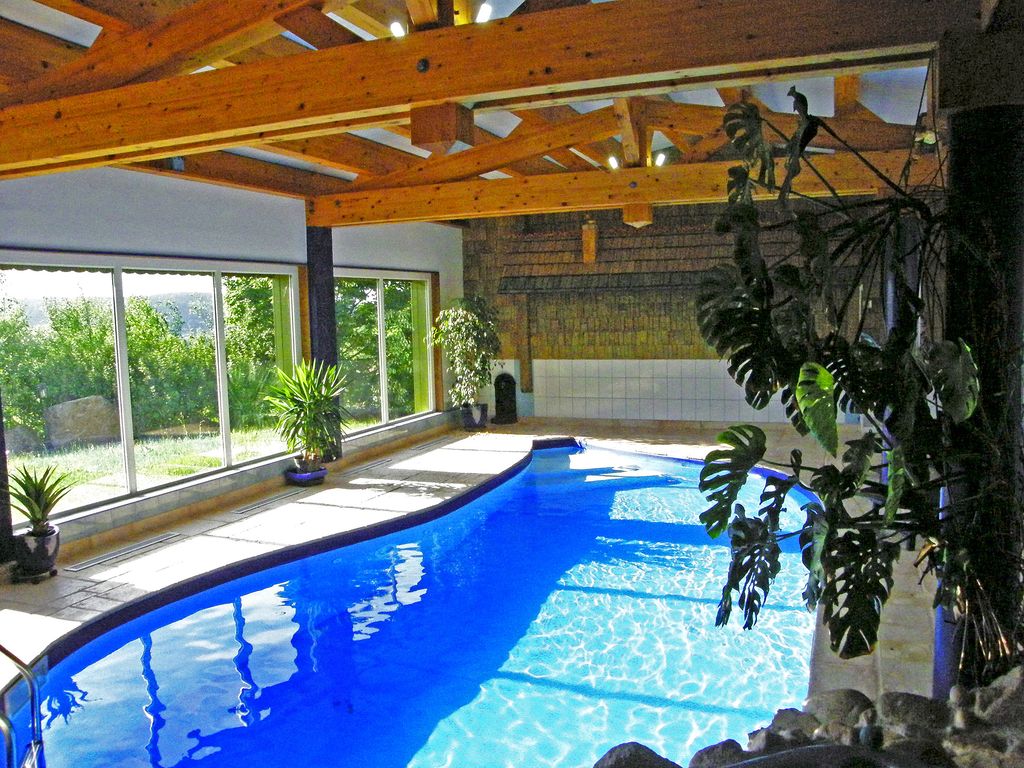 Chalet bouny