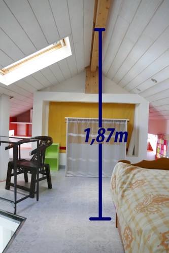 Location chalet paris