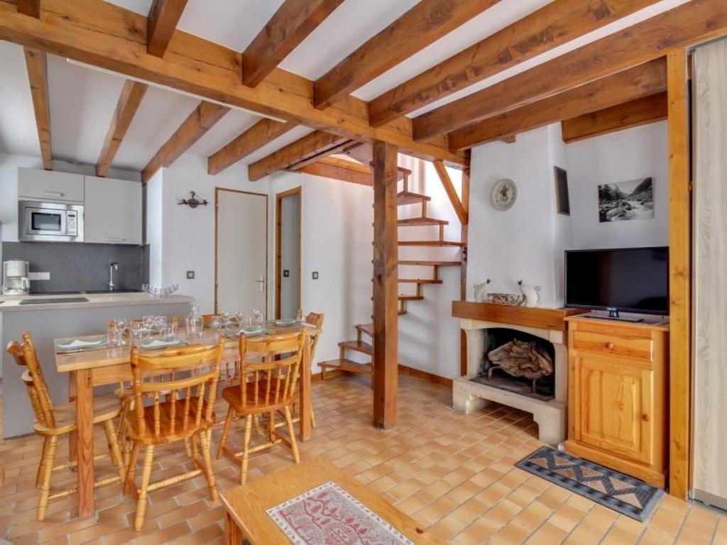 Chalet du bayle cauterets