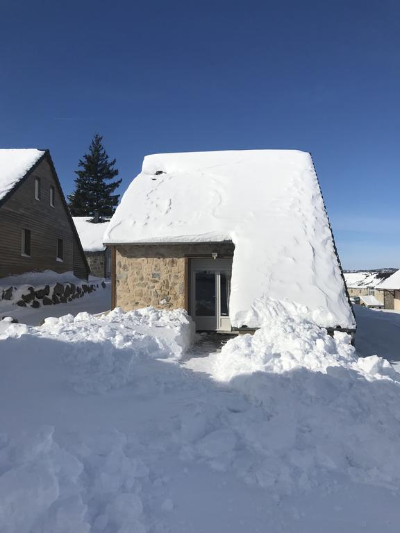 Location chalet aumont aubrac