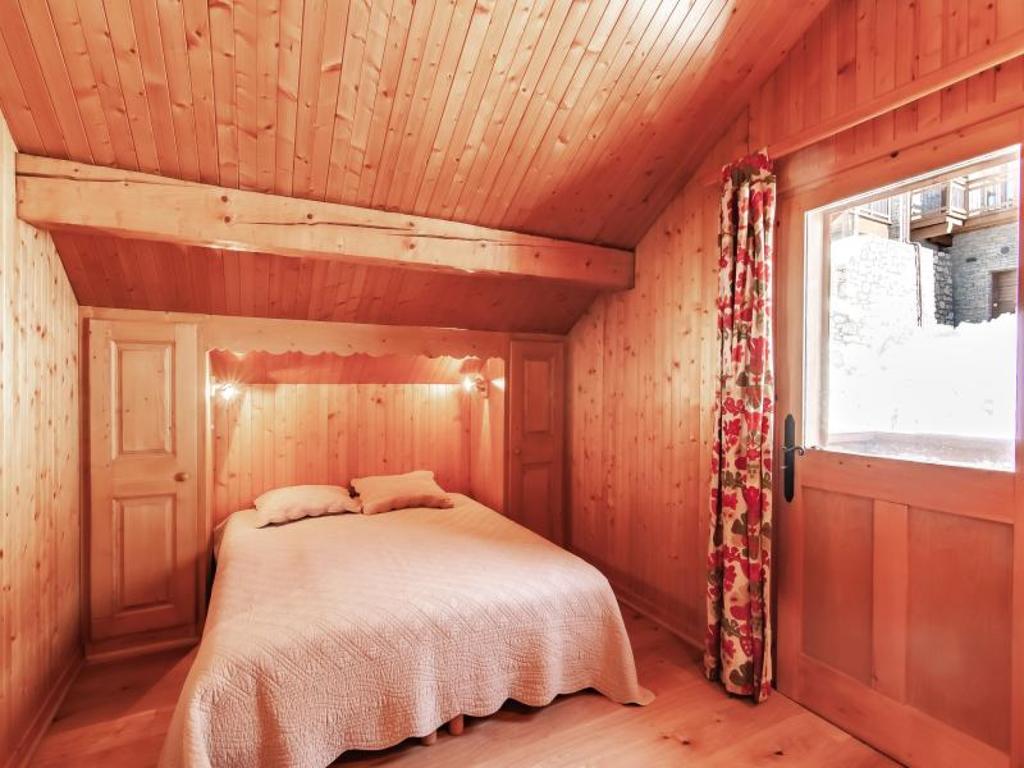 Chalet le grillon