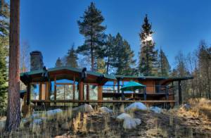 Chalet de johnny gstaad