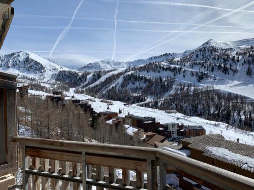 Location chalet isola 2000 particulier