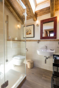 Chalet guadeloupe