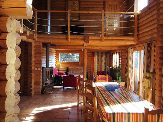Location chalet particulier a particulier