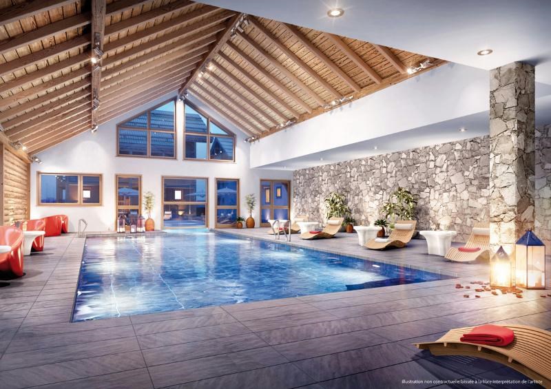 Le chalet des rennes vars