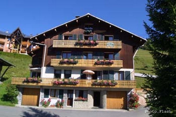 Cos perpignan chalet airelles