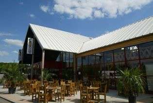Chalet amneville les thermes