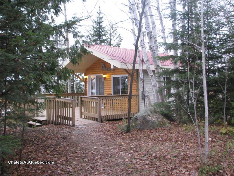 Chalet a louer hiver 2014