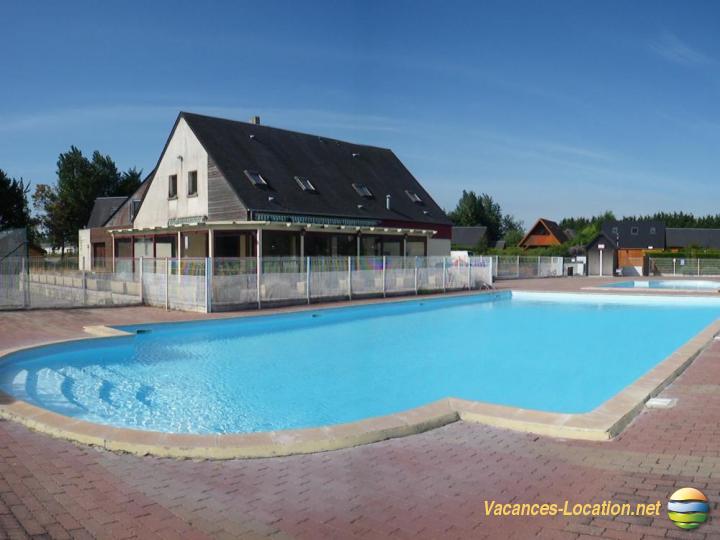 Chalet rebord