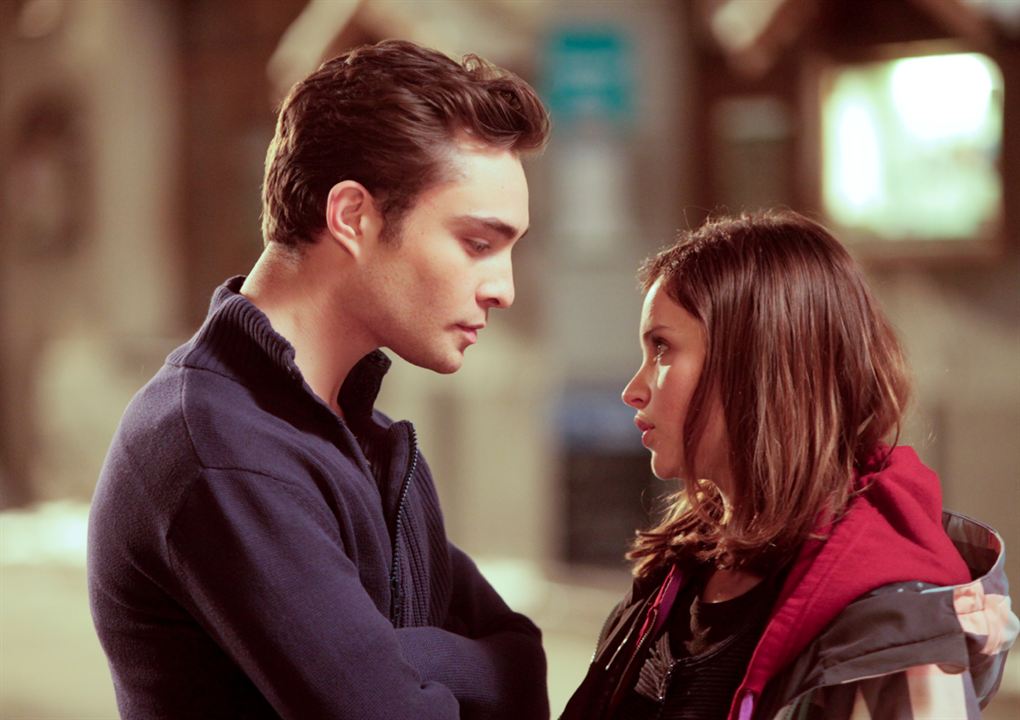 Chalet girl bande annonce