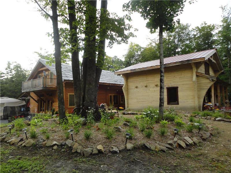 Chalet le petit bonheur