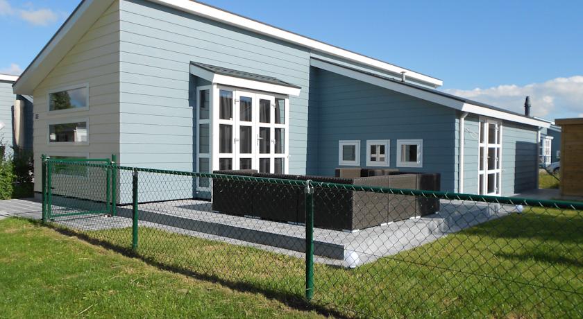 Chalet a louer cote belge