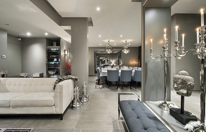 Chalet militaire valloire
