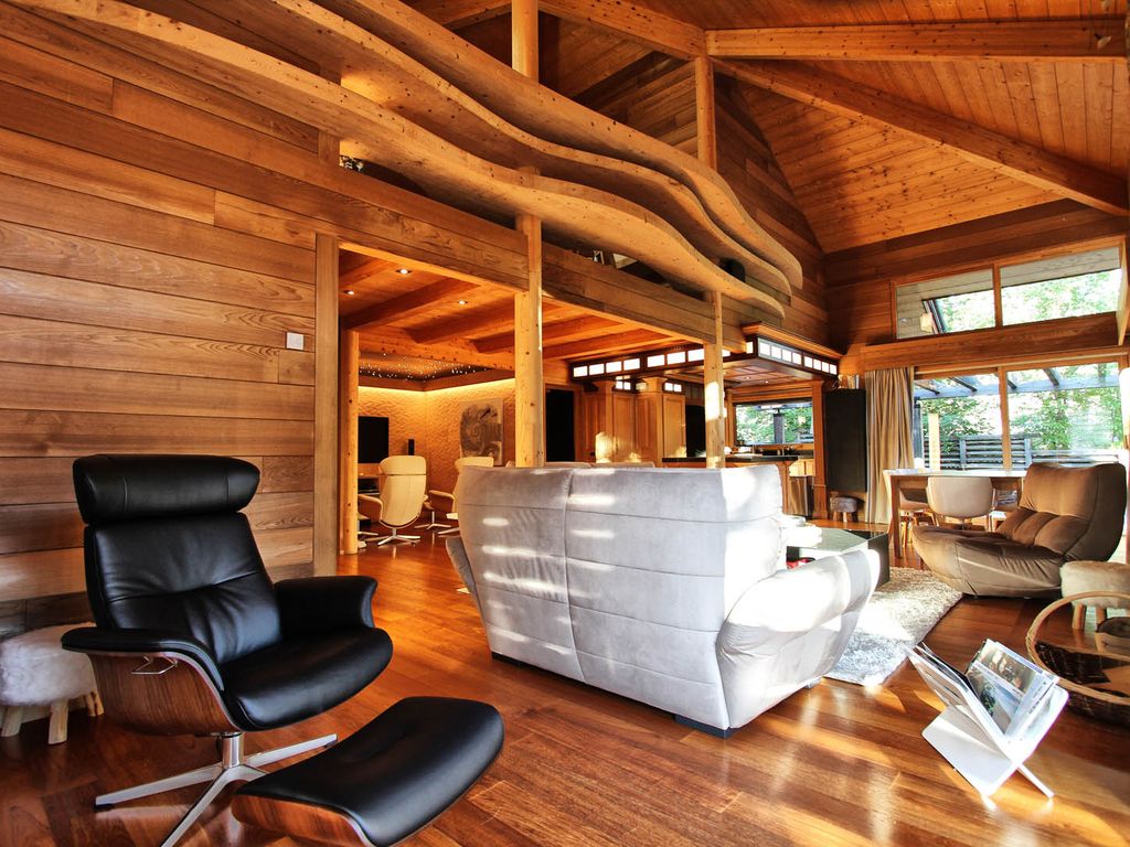 Chalet location serre chevalier