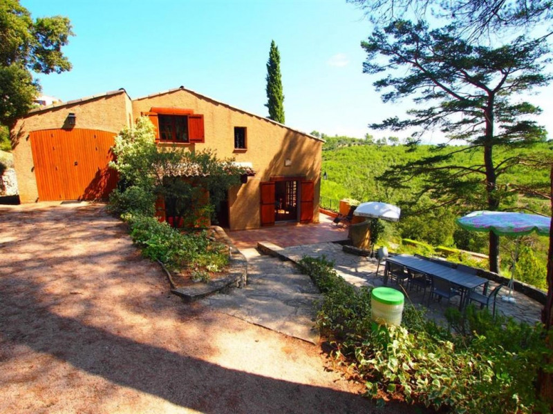 Location chalet esparron de verdon