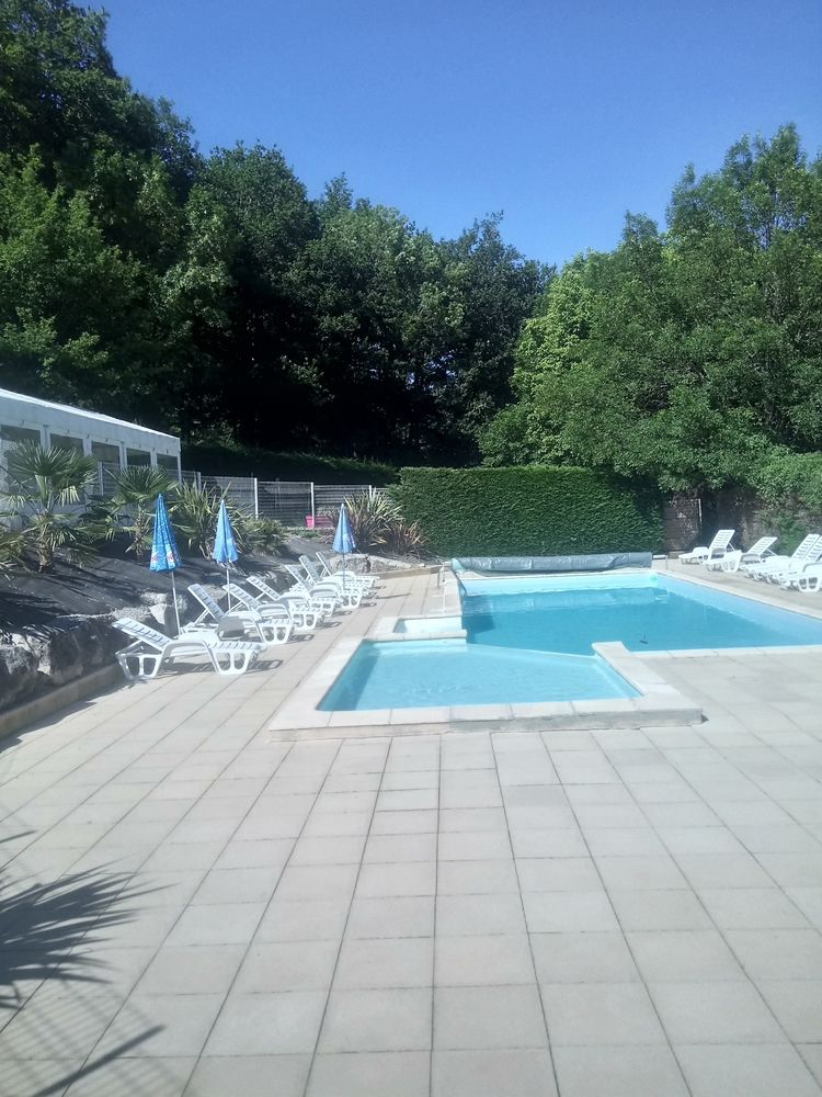 Chalet de la gazonne