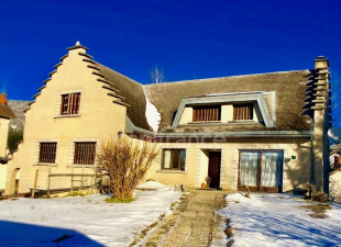 Vente chalet autrans