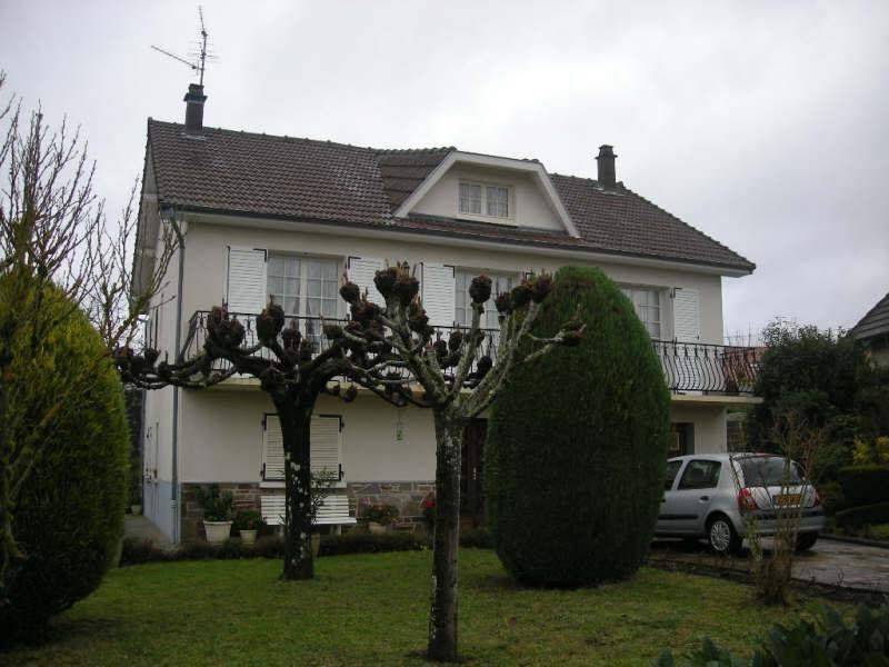 Le chalet panazol