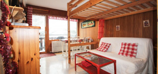 Vente chalet la feclaz