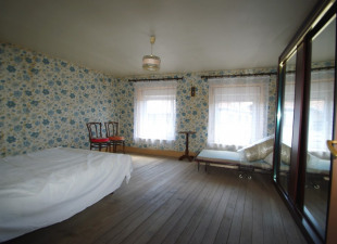 Vente chalet bas rhin