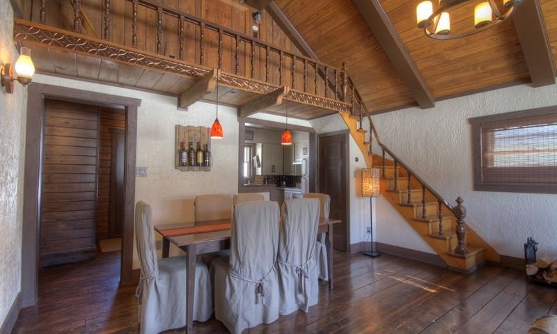 De chalet