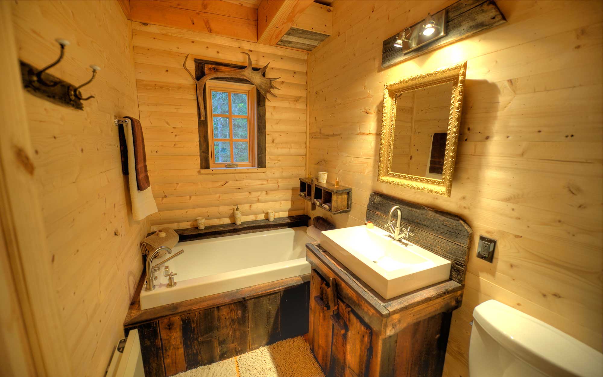 Chalet de moh